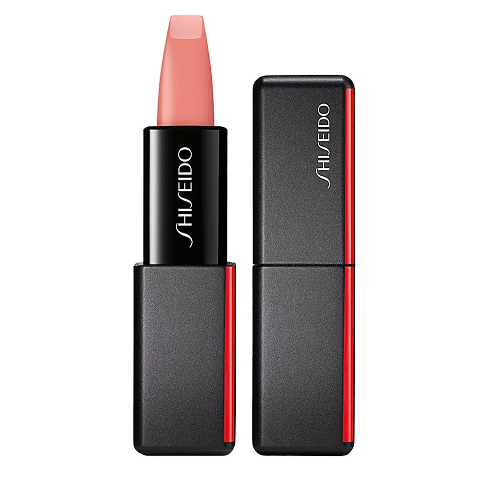 

Губная помада Shiseido Modernmatte, розовый