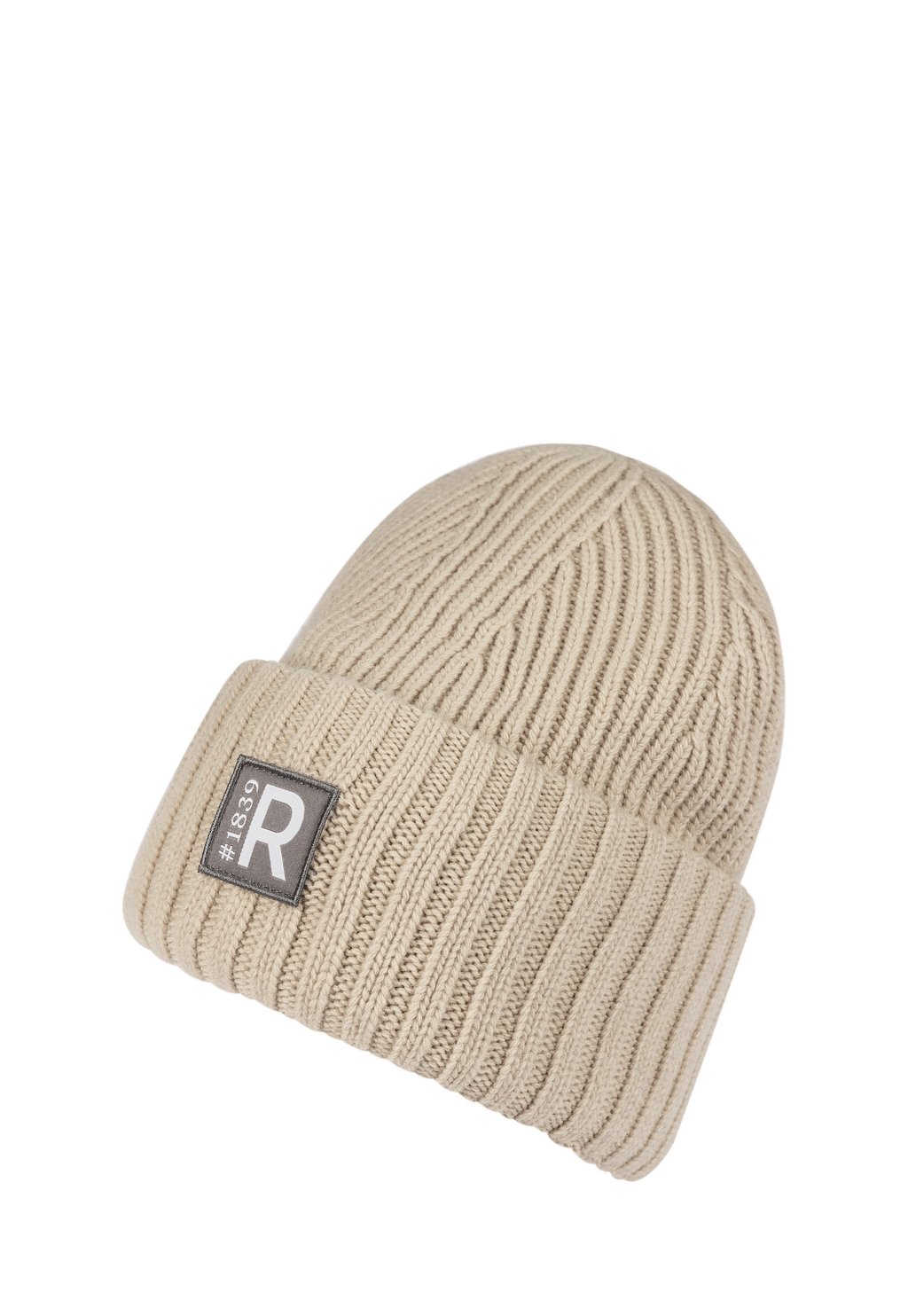 

Шапка URBAN Roeckl, бежевый