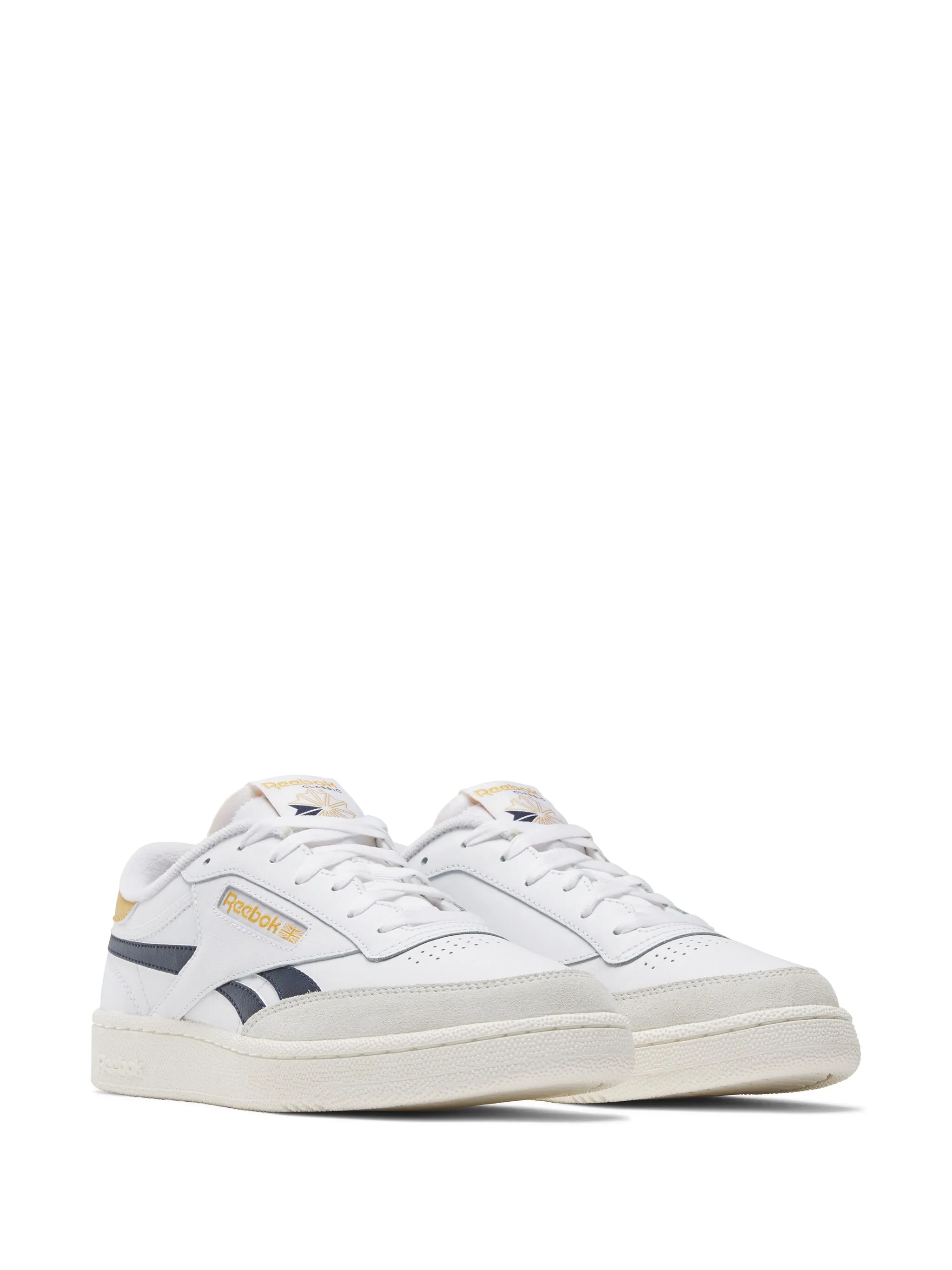 Кроссовки Club C Revenge Reebok, белый — фото 2