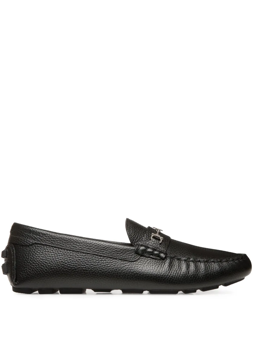 

Лоферы Kerbs Bally, черный