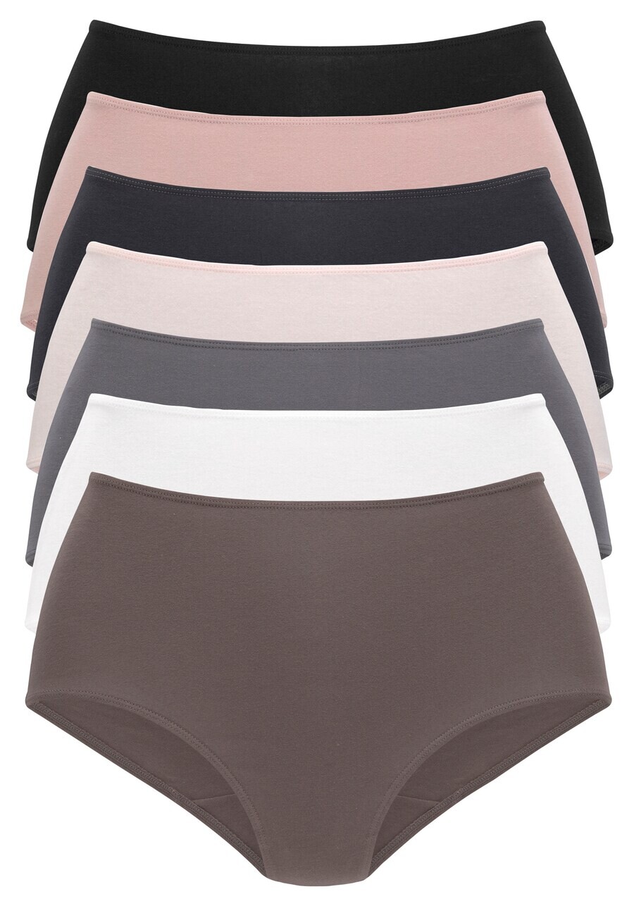 

Трусы VIVANCE Panty, цвет Mixed colors