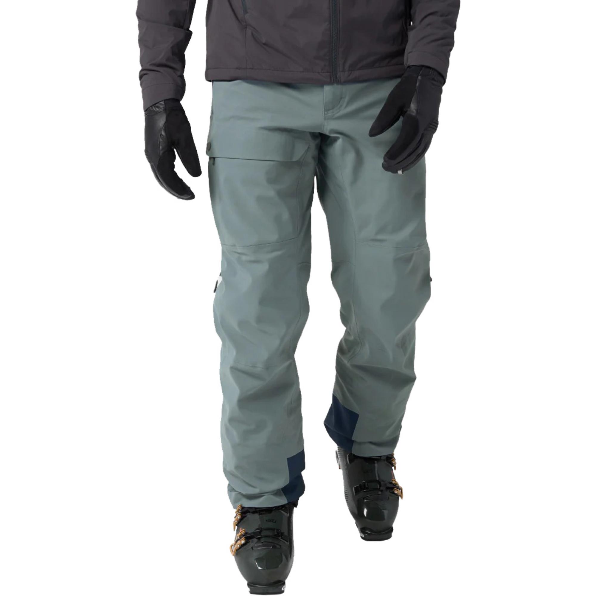 

Мужские брюки Environ Stio, Stormy Weather