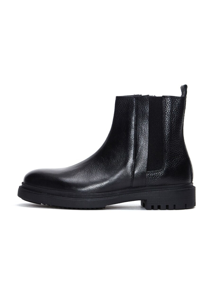 

Ботинки челси Derimod Chelsea Boots, черный