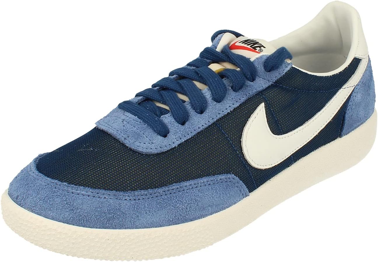 

Мужские тренировочные кроссовки Nike, белый/синий