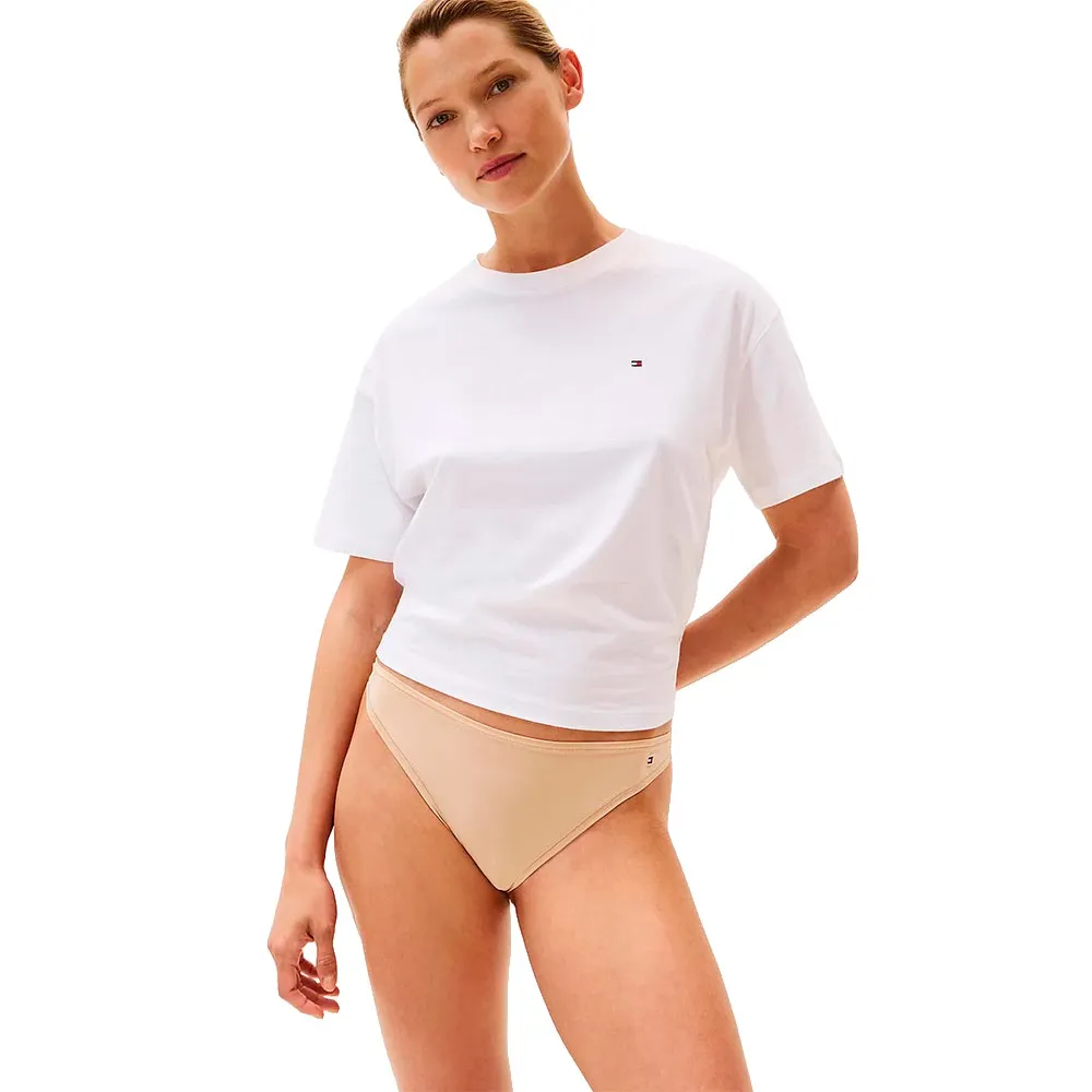 

Трусики Tommy Hilfiger UW0UW06047, бежевый