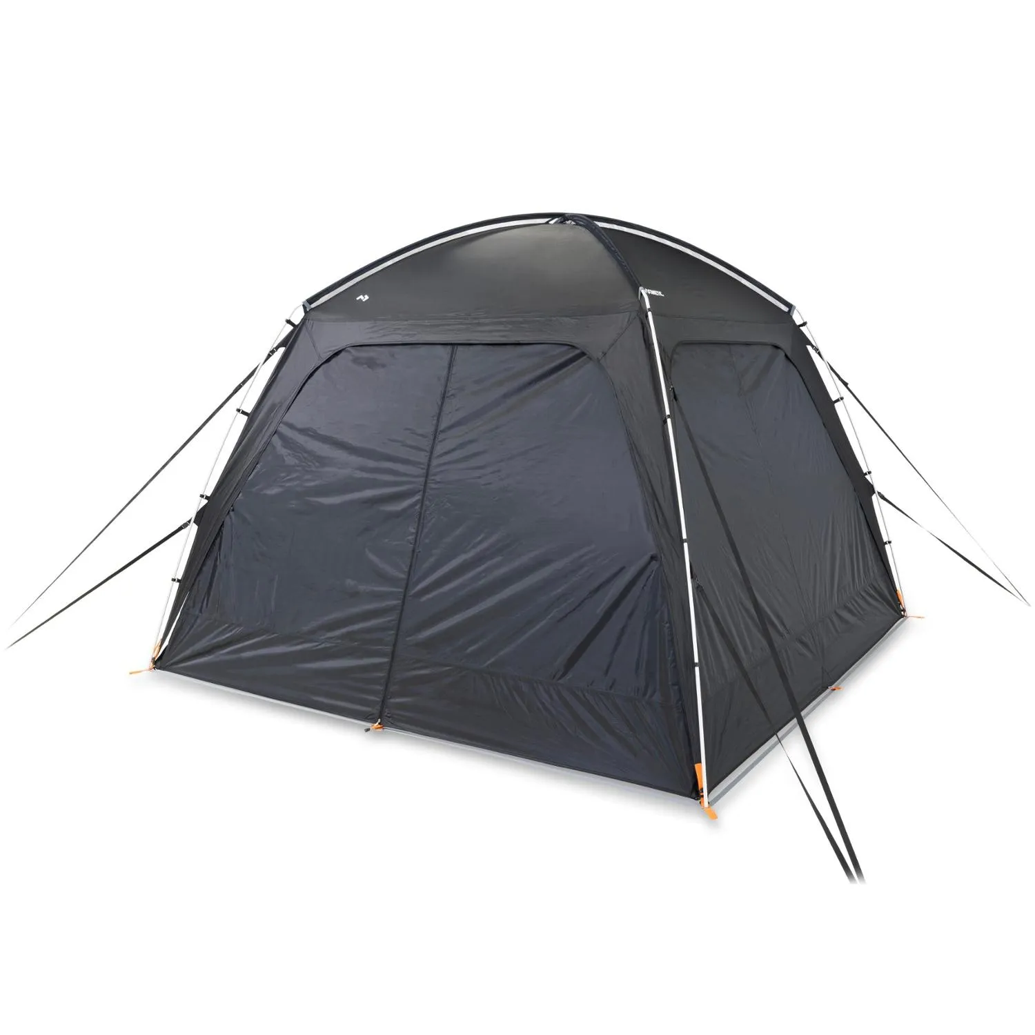 

Компактный походный укрытие дверь и стеновой комплект Dometic, Black