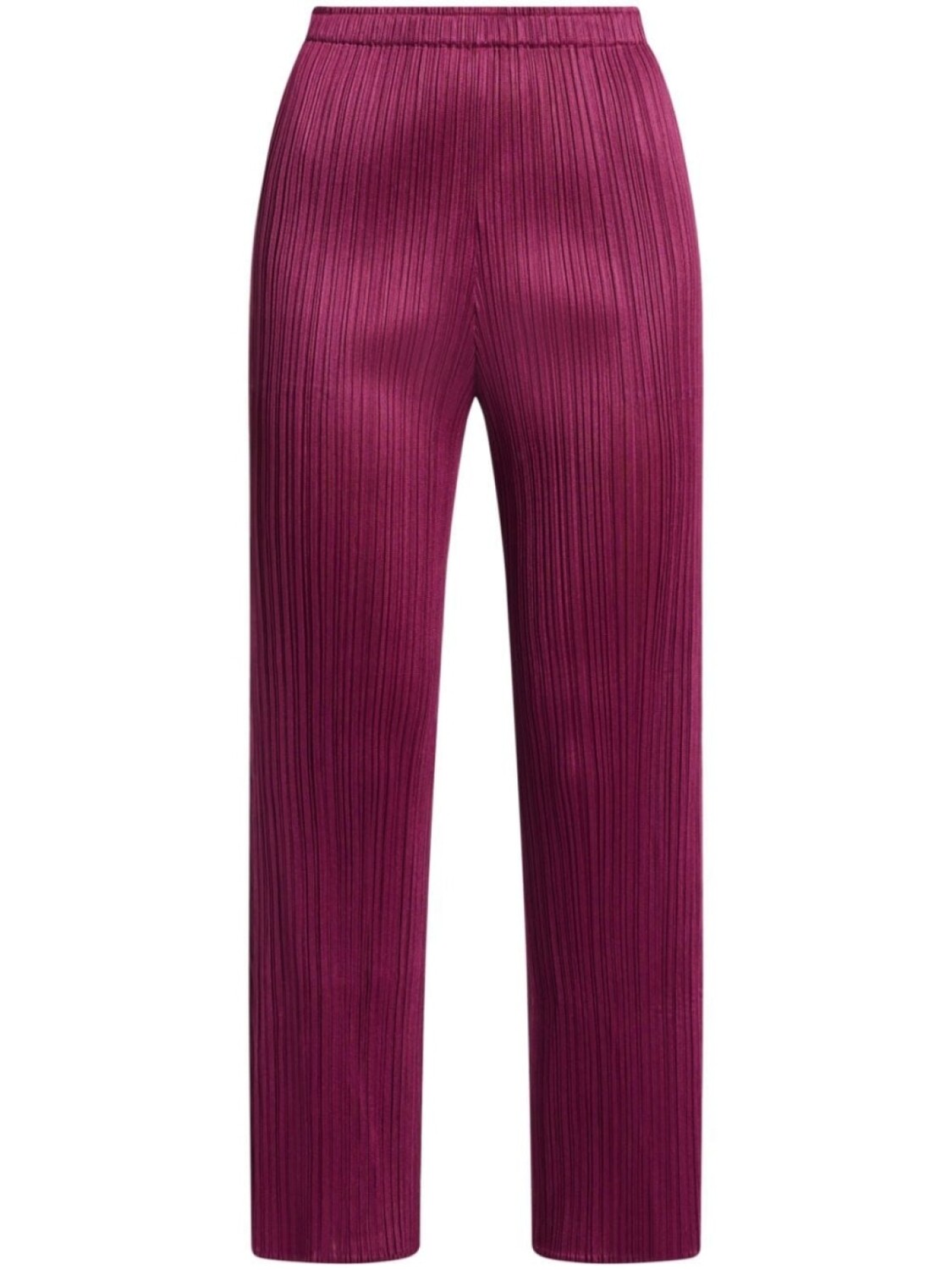 

Pleats Please Issey Miyake майские брюки, фиолетовый