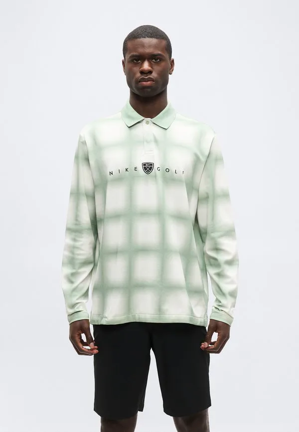 Свободная рубашка-поло fairway Nike Golf, Steam