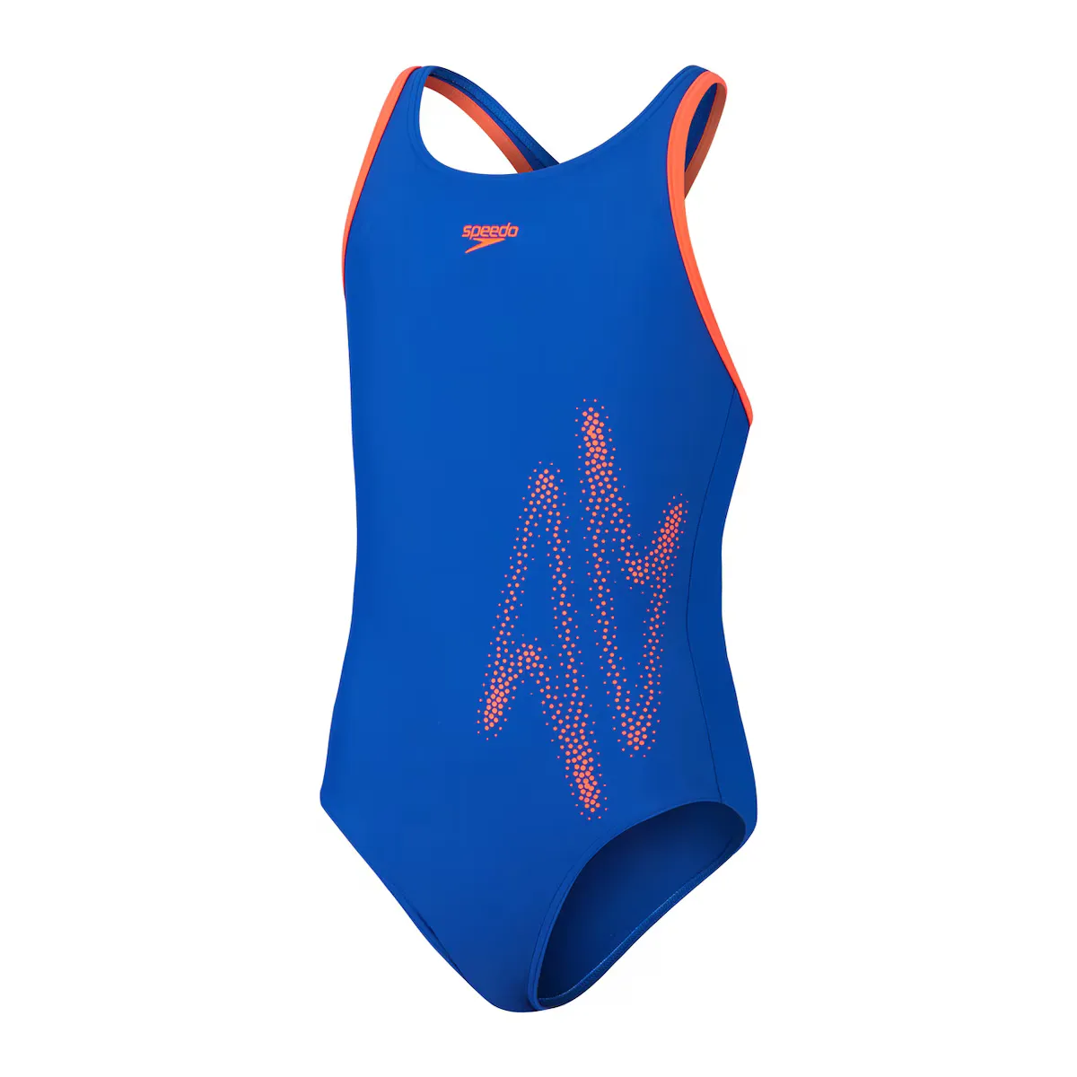 

Плавки для мальчиков Speedo Hyperboom Placement Flyback, синий