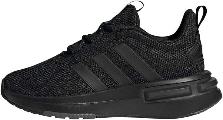 

Кроссовки adidas Kids Racer Tr23, черный/серый