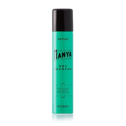 

Kemon Hair Muffen Сухой шампунь 200мл, Kemon Actyva