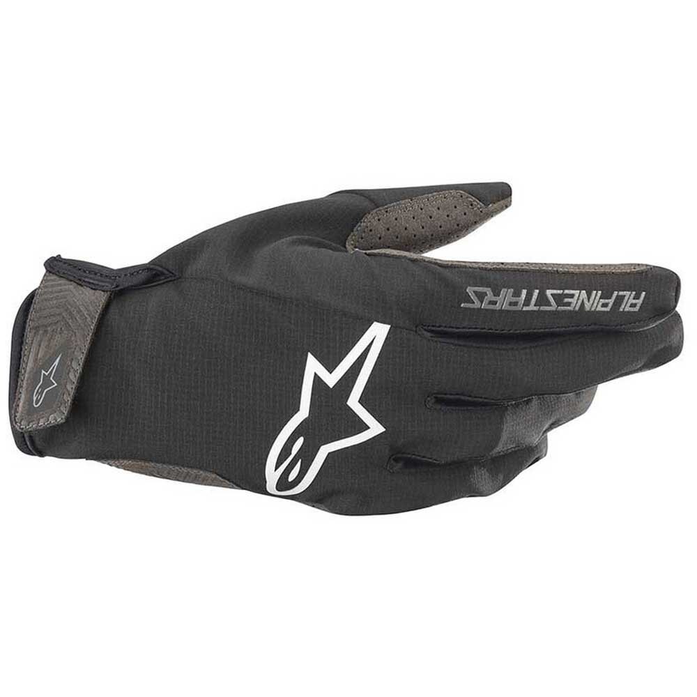 

Длинные перчатки Alpinestars Drop 6.0, черный