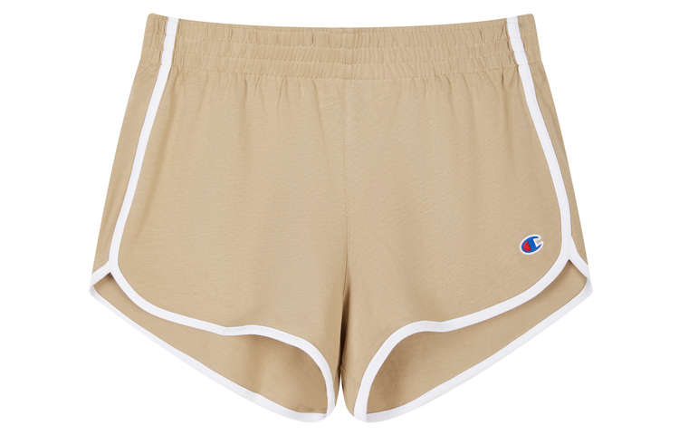 

Повседневные шорты женские Champion, светлый хаки