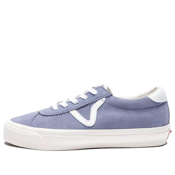 

Кроссовки og epoch lx 'temptest' Vans, синий