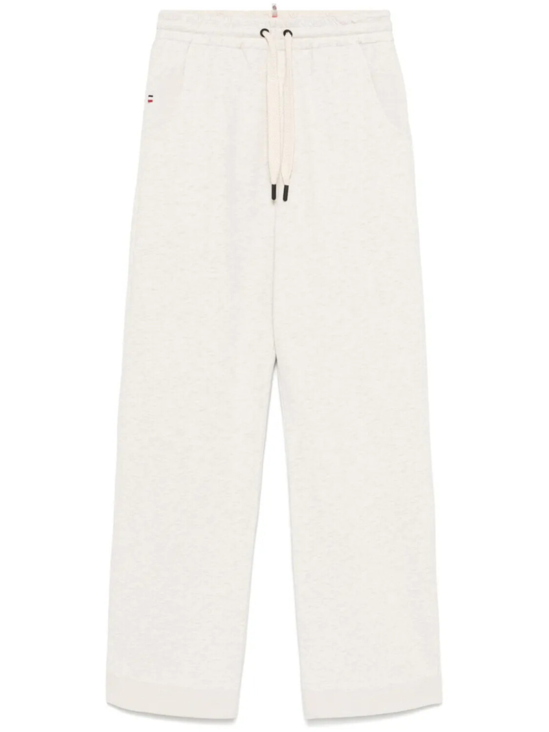 

Спортивные брюки из хлопка Moncler Grenoble, нейтральный