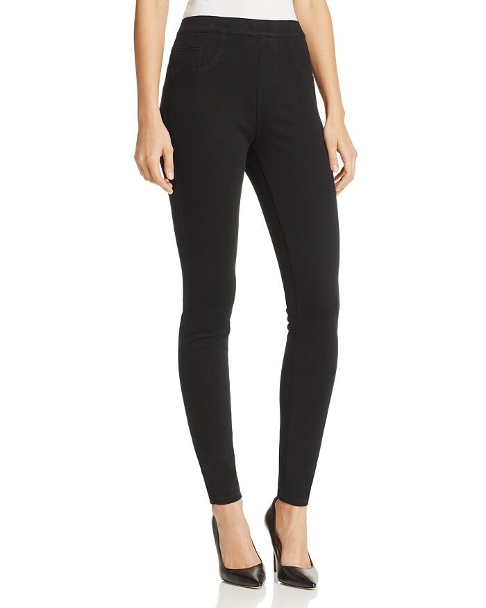 

Леггинсы до щиколотки Jean-ish Spanx