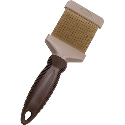 

Большая гибкая щетка GLORIA Carda Large Flexible, 700 г