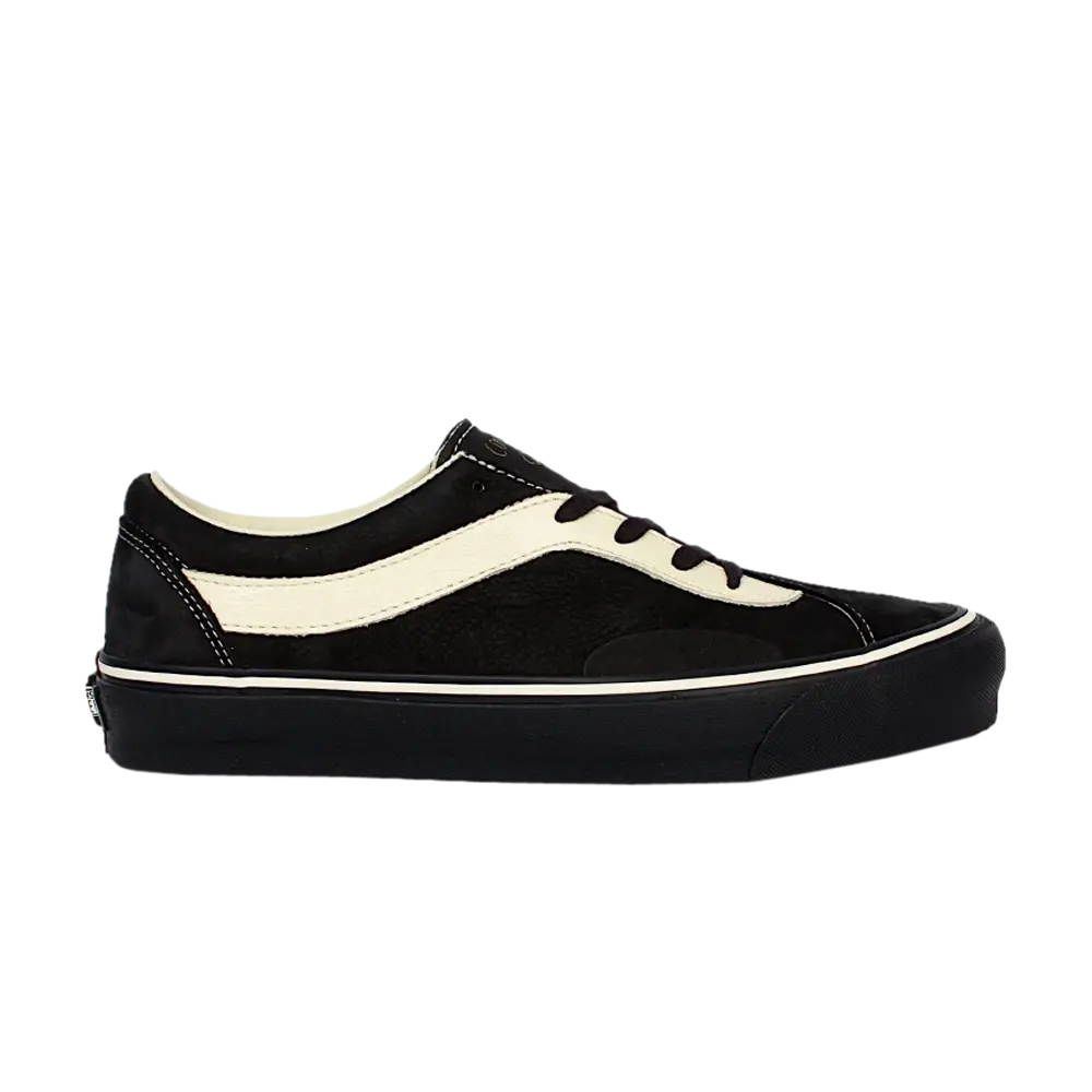Кроссовки Julian Klincewicz x Bold Ni LX Vans, черный