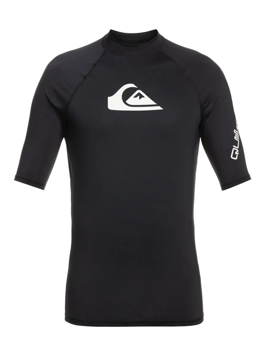 

Куртка Quiksilver из неопрена "All Time", черный