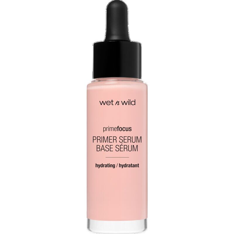 

Prime Focus Праймер-сыворотка wet n wild, 30 ml