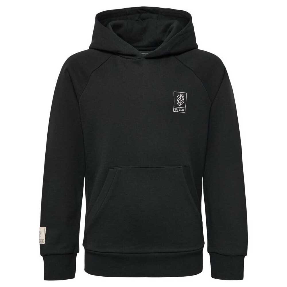 

Худи Hummel Sweat, черный