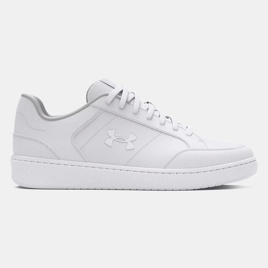 

Кроссовки Ua Official Men's Under Armour White