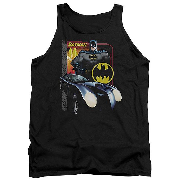 

Топ Batman bat racing для взрослых Licensed Character