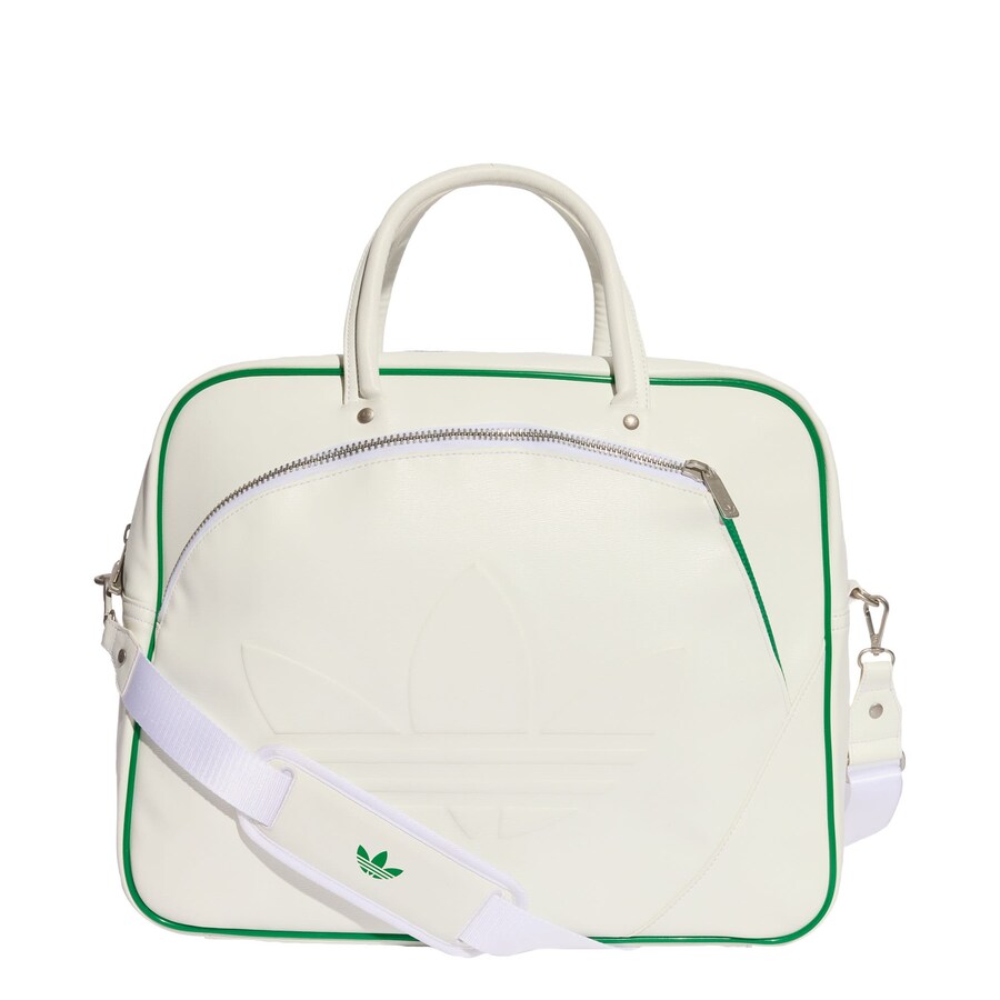 

Дорожная сумка ADIDAS ORIGINALS London, White