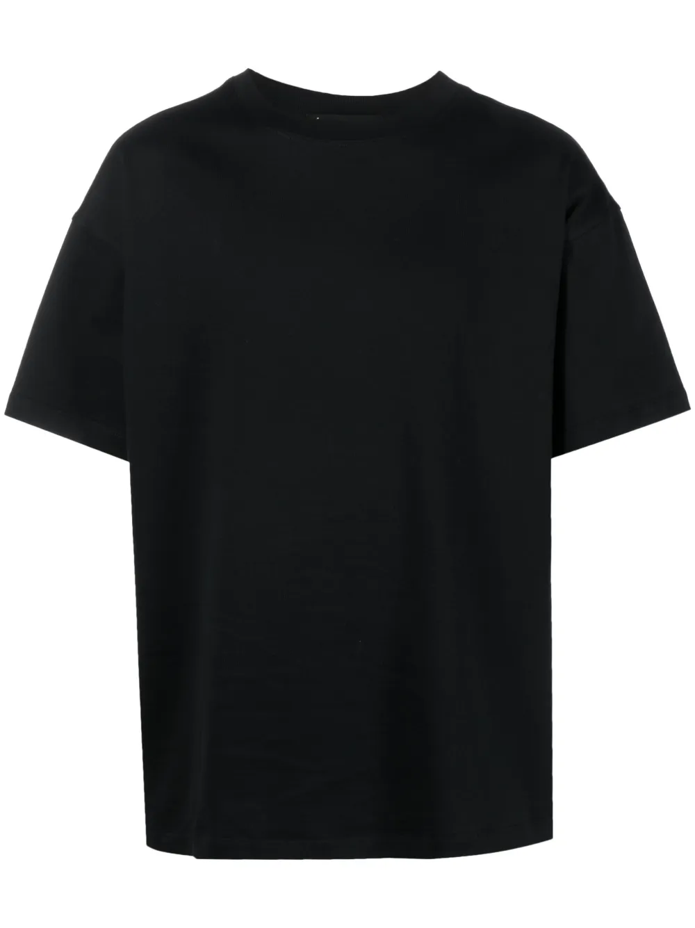 

Футболка из коллаборации с notRainProof STYLAND, черный