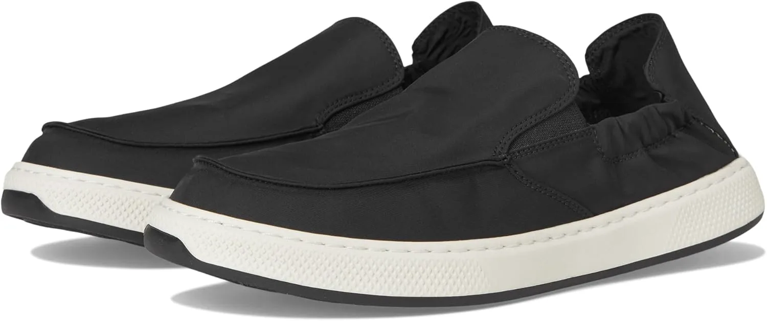 Мужские туфли Steve Madden Nellis, черный