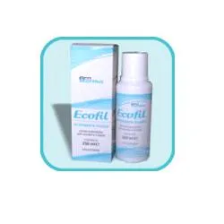 

Ecofil Fluid очищающее средство для лица 250 мл для чувствительной и раздраженной кожи