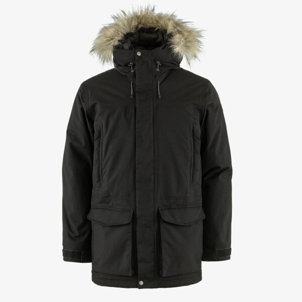 

Куртка nuuk lite parka m Fjallraven