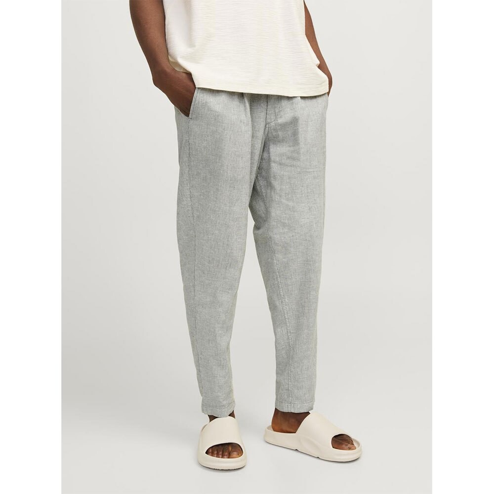 

Брюки Jack & Jones Bill Cairo Chino, зеленый