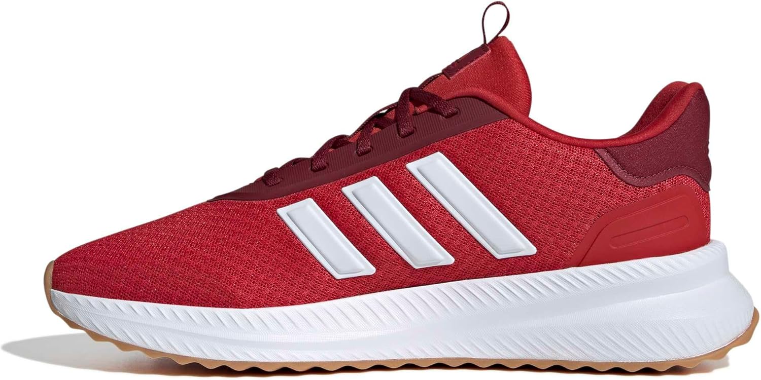 

Мужские кроссовки Adidas XPLR Path, белый/красный/бордовый