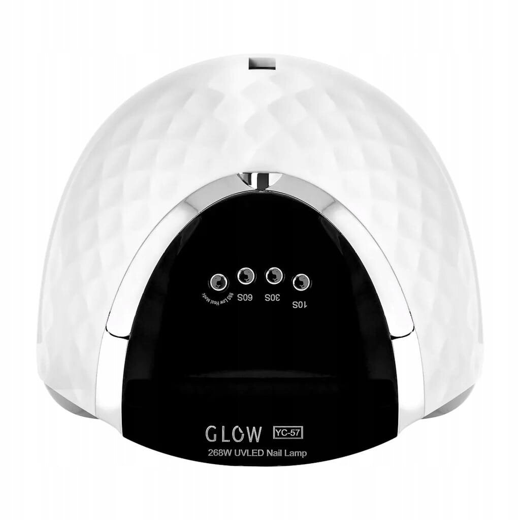 

Activshop, Лампа для ногтей, УФ/LED, Белый, 268 Вт