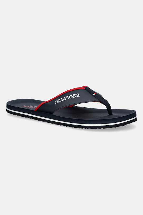 

Японские сандалии PADDED COMFORT HILFIGER B SANDAL Tommy Hilfiger, темно-синий