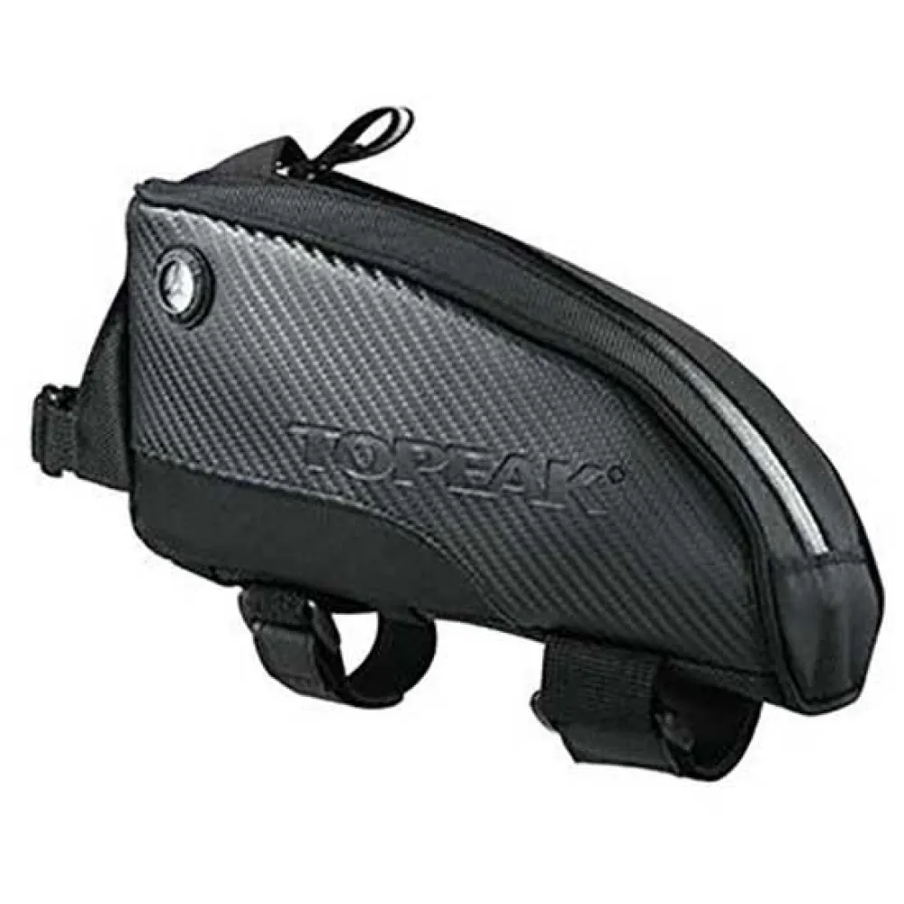 

Каркасная сумка Topeak Fuel Tank M 0.5L, черный