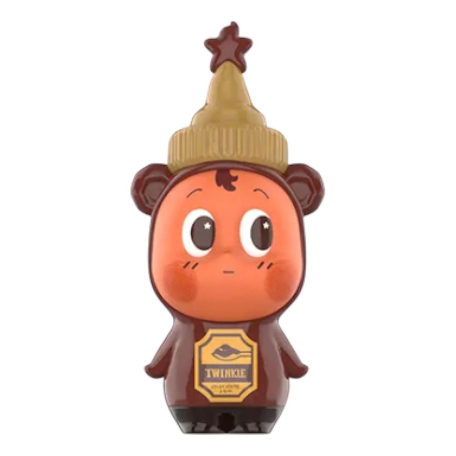 

Фигурка Pop Mart Twinkle Twinkle Create Your Taste A Figures 'Chocolate Sauce'