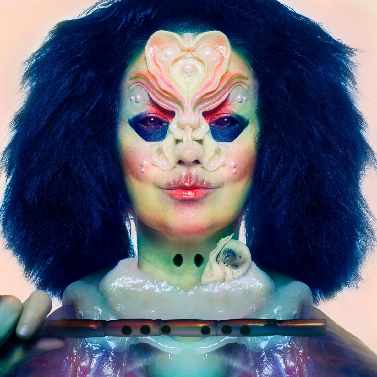

Виниловая пластинка Bjork - Utopia (2LP)