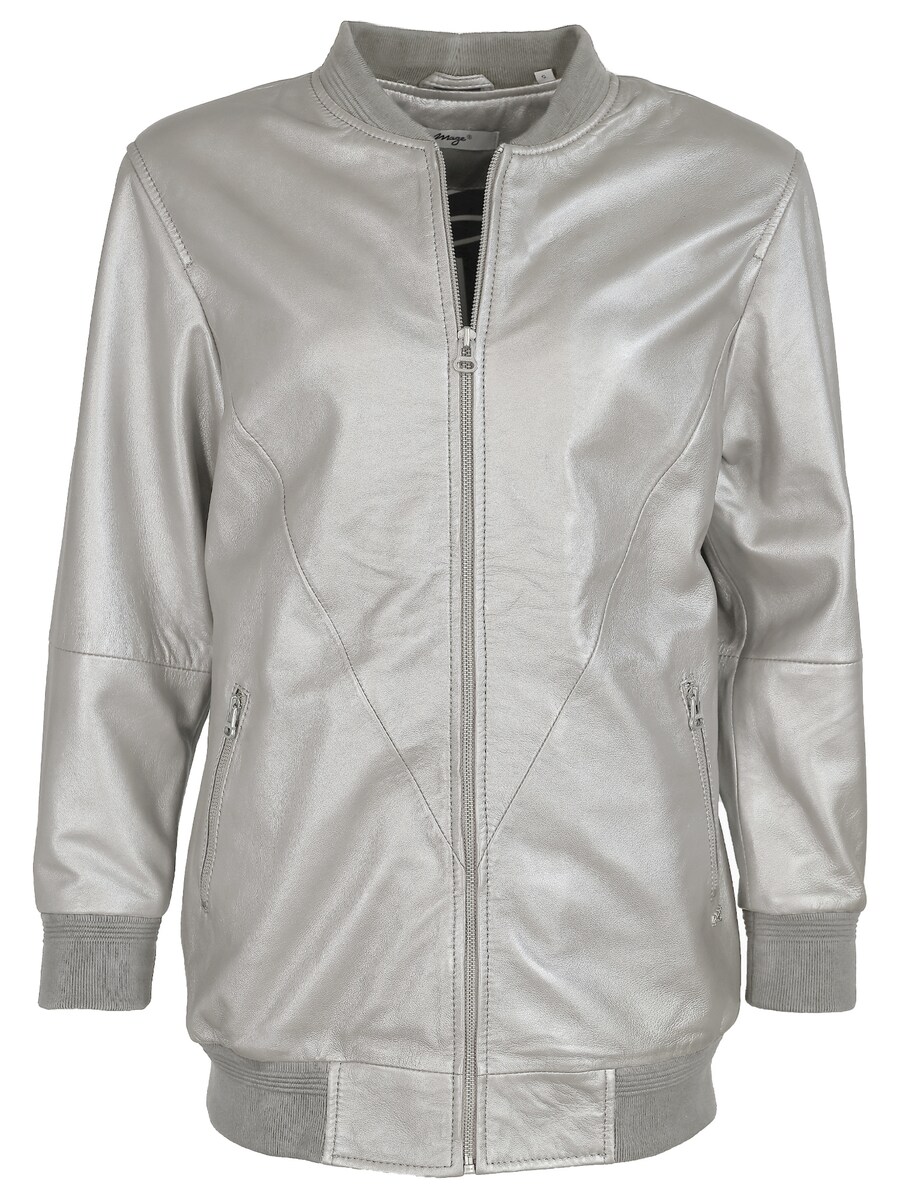 

Демисезонная куртка Maze, Silver