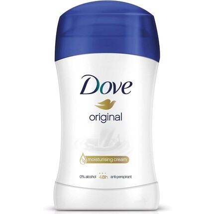 

Оригинальный стик-антиперспирант 40мл, Dove