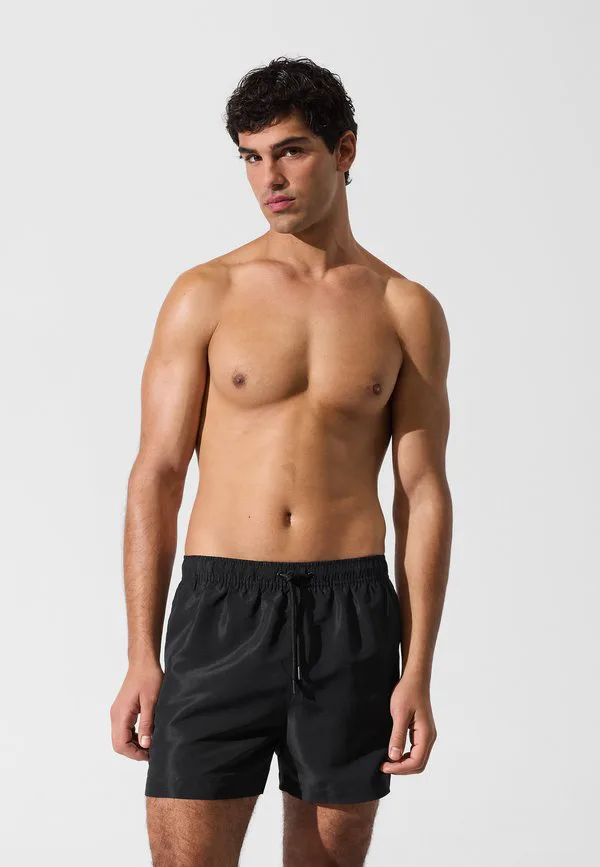 

Плавки kameo Karl Lagerfeld, Black, Черный, Плавки kameo Karl Lagerfeld, Black