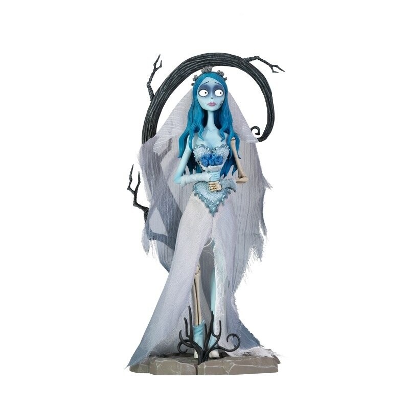 

SFC Corpse Bride / Фигурка Труп невесты — Эмили Inna marka