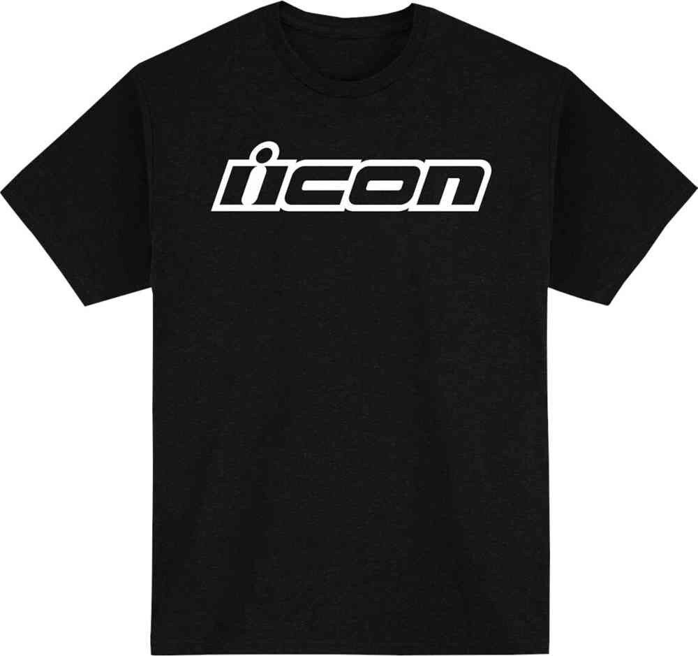 

Футболка Clasicon 2023 Icon, черно-белый, Черный, Футболка Clasicon 2023 Icon, черно-белый