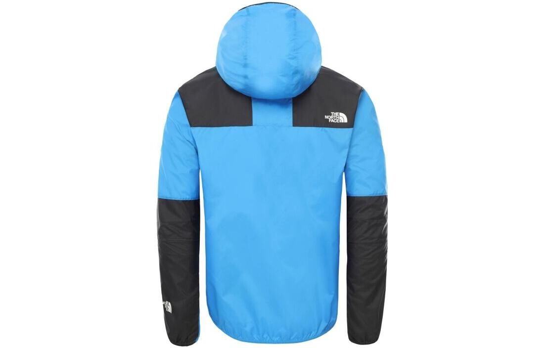 

Куртка мужская синяя The North Face, синий