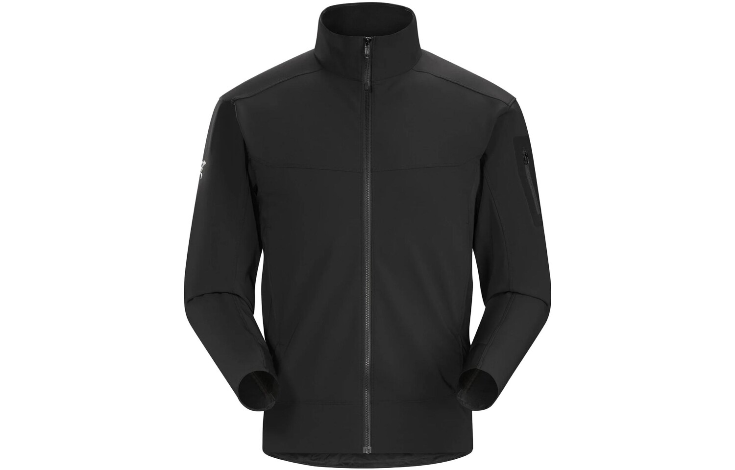 

Мужская куртка Arcteryx, цвет Black