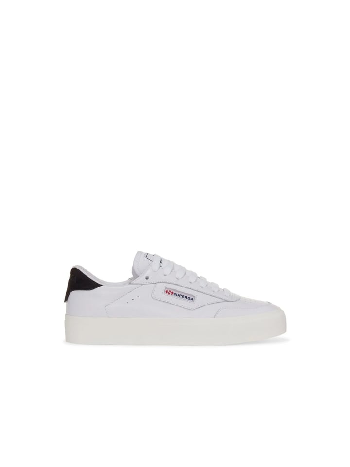 

Низкие кроссовки Superga, белый