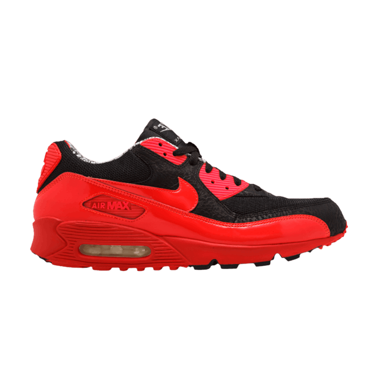 

Кроссовки Nike Air Max 90 iD 'Multi-Color', разноцветный