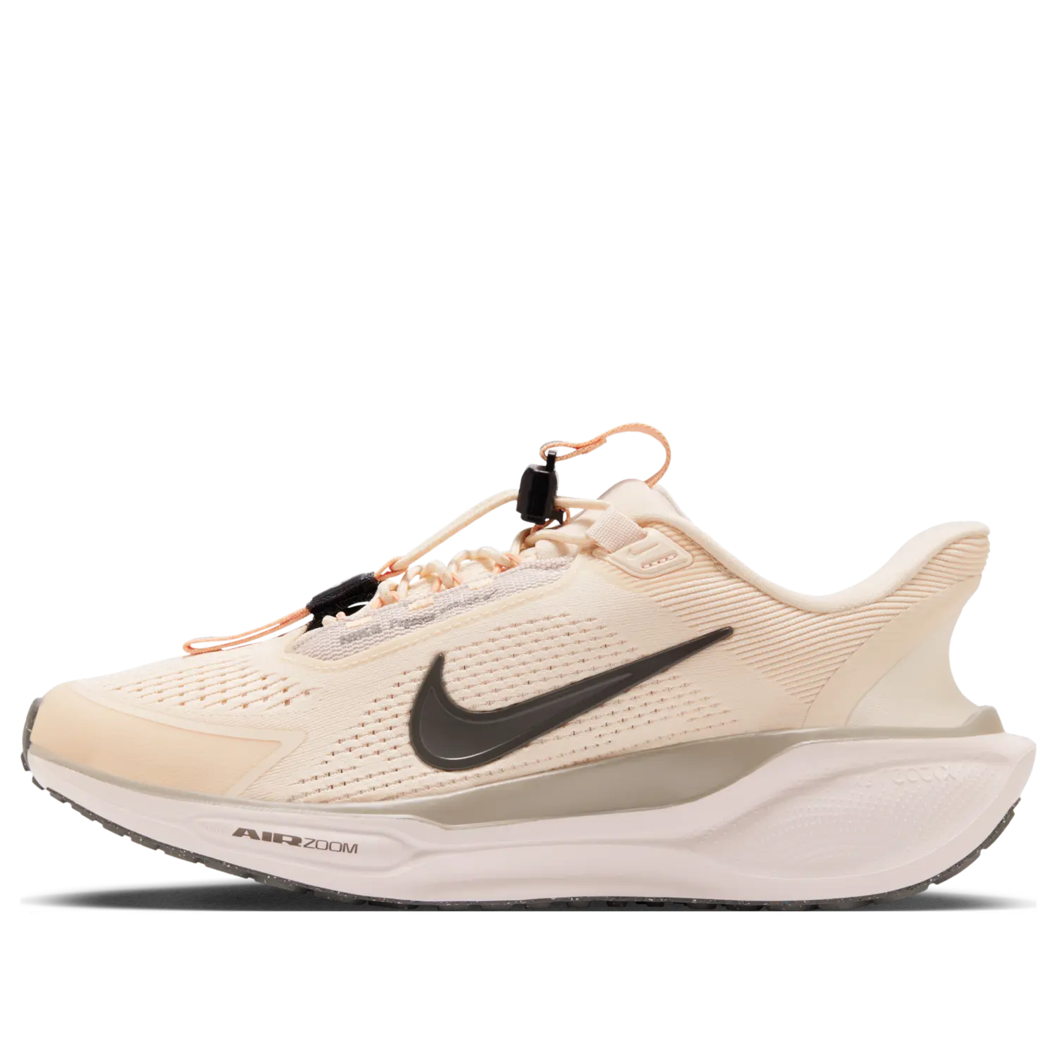 Кроссовки (WMNS) Nike Air Zoom Pegasus Easyon 'Guava Ice Cave Stone Silt Red'