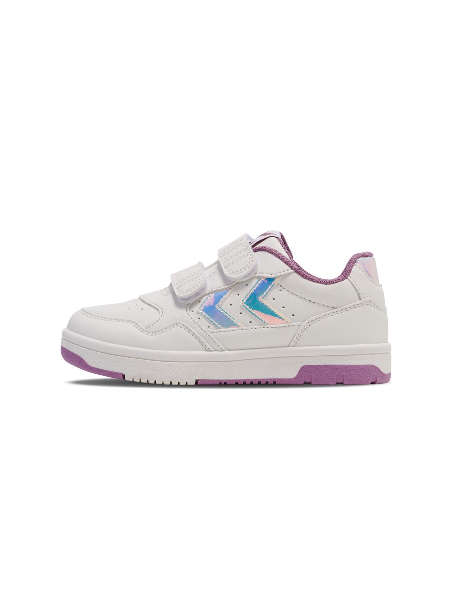 

Кроссовки Hummel Camden, белый